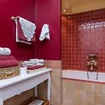 Апартаменты Luxury Sea View Дубровник