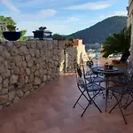 Апартаменты Luxury Sea View