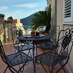 Апартаменты Luxury Sea View Дубровник