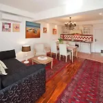 Апартаменты Luxury Sea View Дубровник