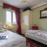 Апартаменты Luxury Sea View
