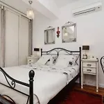 Luxury Sea View Апартаменты