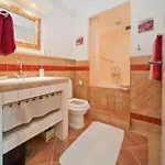 Luxury Sea View Апартаменты Дубровник