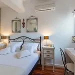 Luxury Sea View Апартаменты