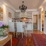 Апартаменты Luxury Sea View Дубровник