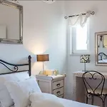 Luxury Sea View Апартаменты *