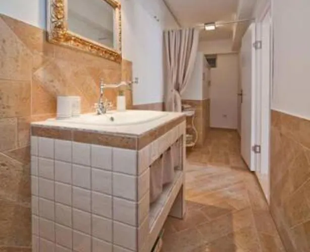 Luxury Sea View
