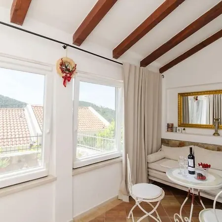 Luxury Sea View Apartment Dubrovnik