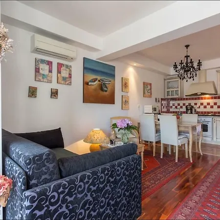 Apartment Luxury Sea View Dubrovnik