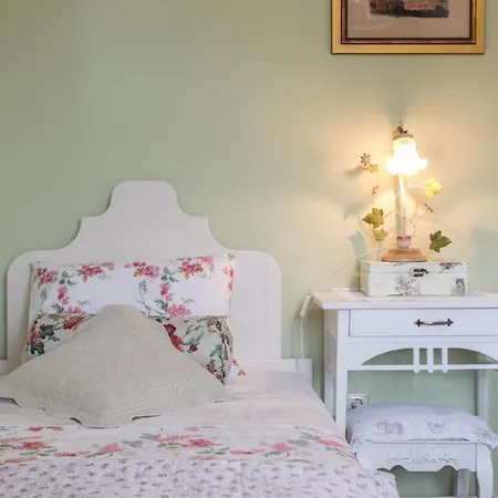 Luxury Sea View Апартаменты