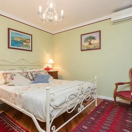 Апартаменты Luxury Sea View