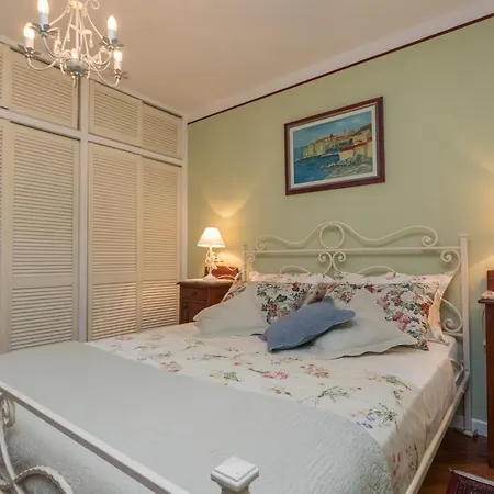 Luxury Sea View Apartmán