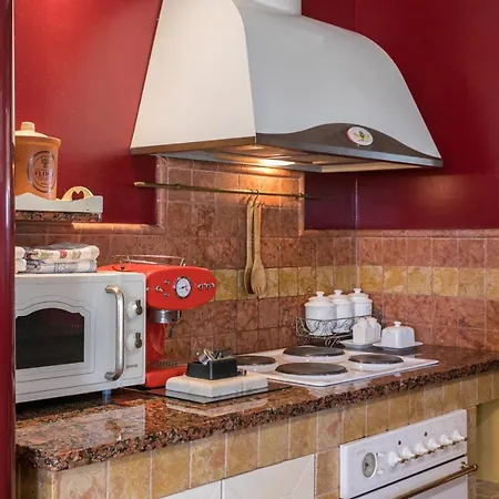 Апартаменты Luxury Sea View Дубровник