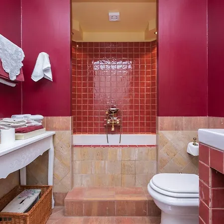 Luxury Sea View Apartamento *