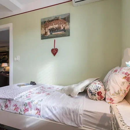 Luxury Sea View Apartman Dubrovnik