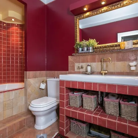 Апартаменты Luxury Sea View