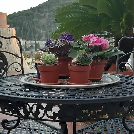 Luxury Sea View Дубровник