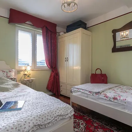 Appartement Luxury Sea View