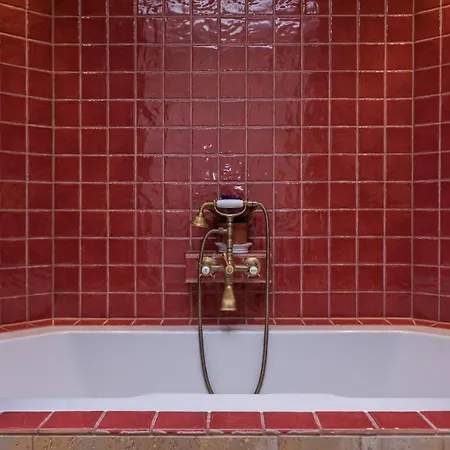 Апартаменты Luxury Sea View Дубровник