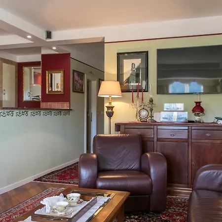 Luxury Sea View Дубровник