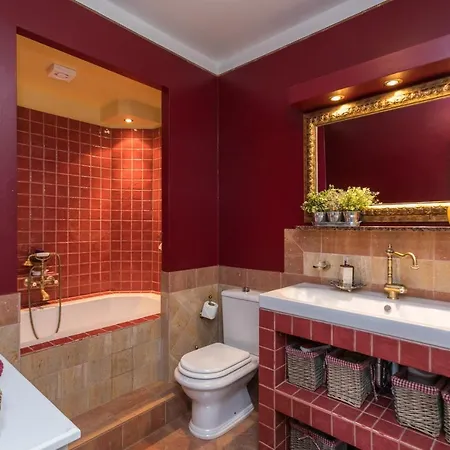 Luxury Sea View Апартаменты