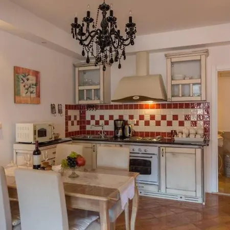 Luxury Sea View Апартаменты