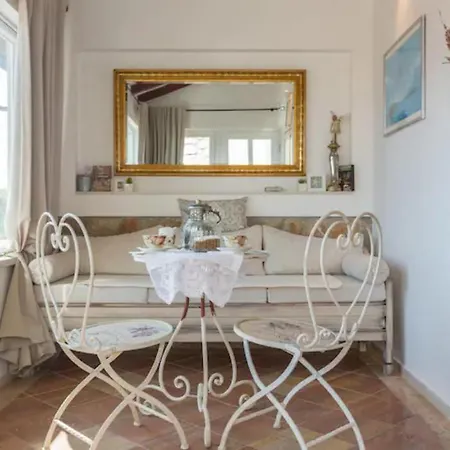 Luxury Sea View * 두브로브니크