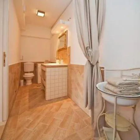 Luxury Sea View Апартаменты Дубровник