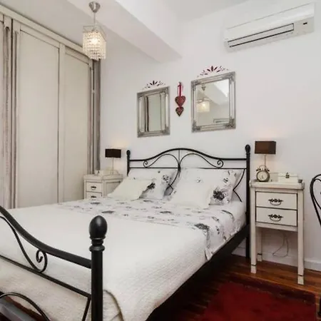 Luxury Sea View Апартаменты