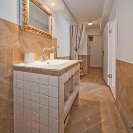 Luxury Sea View