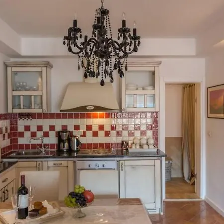 Luxury Sea View * Дубровник