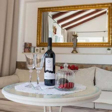 Luxury Sea View Апартаменты