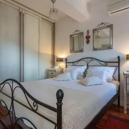 Appartement Luxury Sea View *