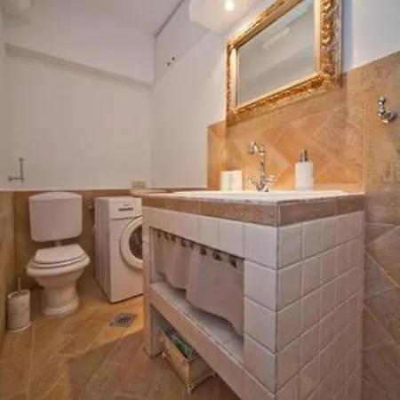 Апартаменты Luxury Sea View *