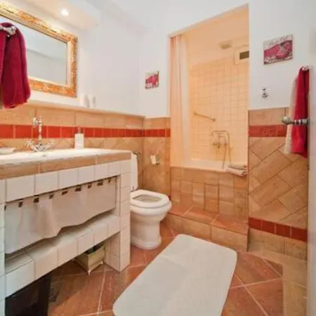 Luxury Sea View Апартаменты Дубровник