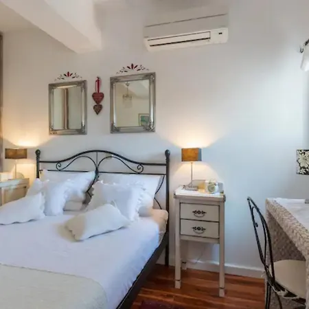 Luxury Sea View Апартаменты