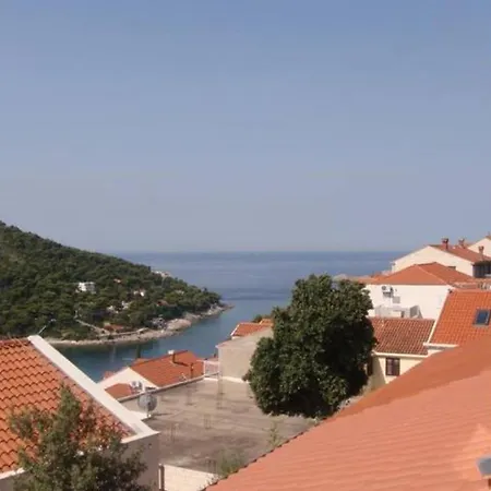 Luxury Sea View Апартаменты *