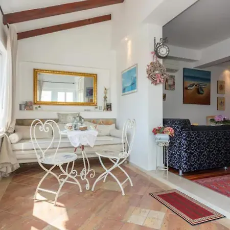 Luxury Sea View * Dubrovník