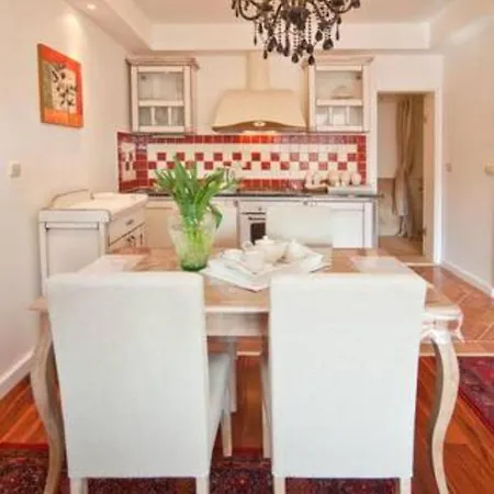 Luxury Sea View Appartement