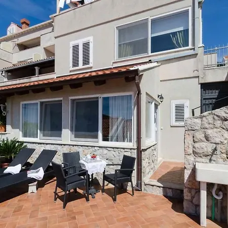 Luxury Sea View Апартаменты *