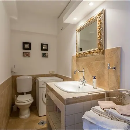 Luxury Sea View 두브로브니크