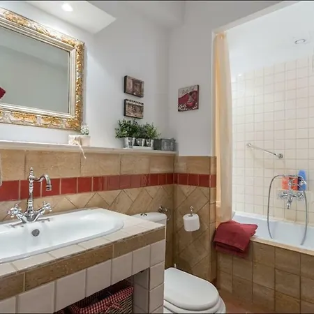 Luxury Sea View Apartmán