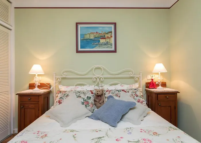 Apartamento Luxury Sea View Dubrovnik