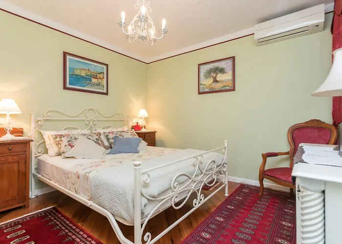 Apartamento Luxury Sea View