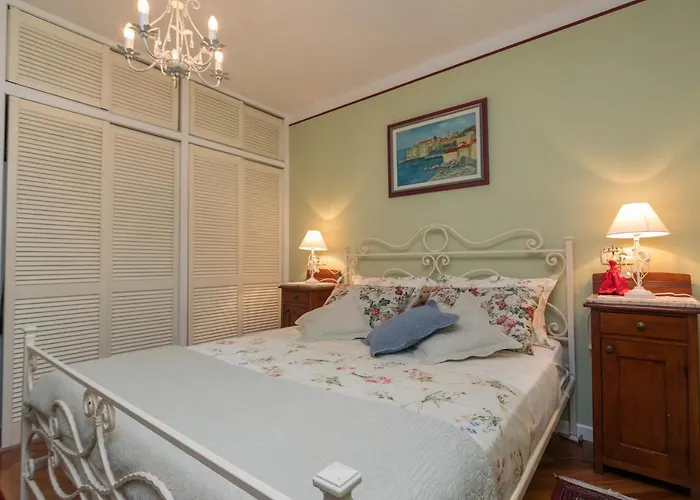 Luxury Sea View Apartamento