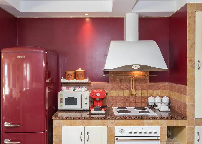 Luxury Sea View Apartamento Dubrovnik