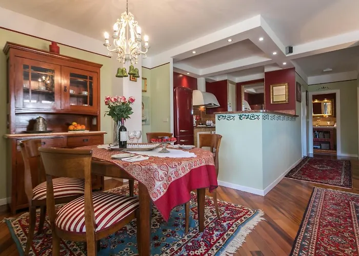 Apartman Luxury Sea View Dubrovnik