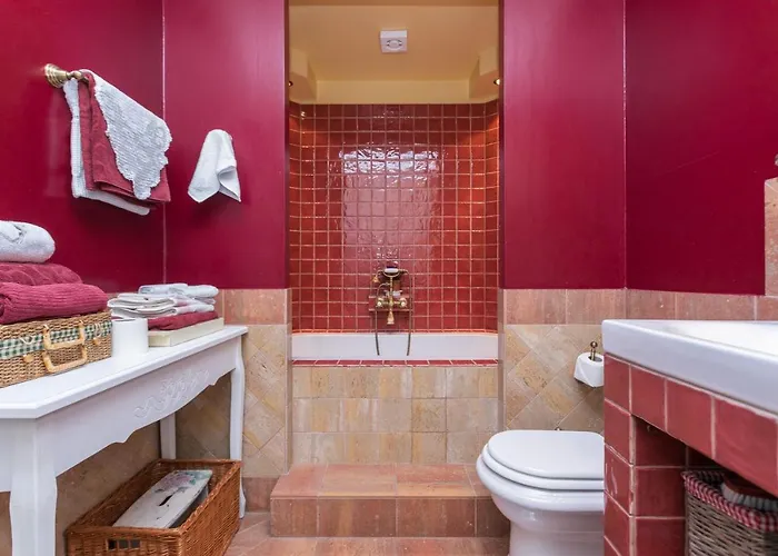 Luxury Sea View Apartamento *