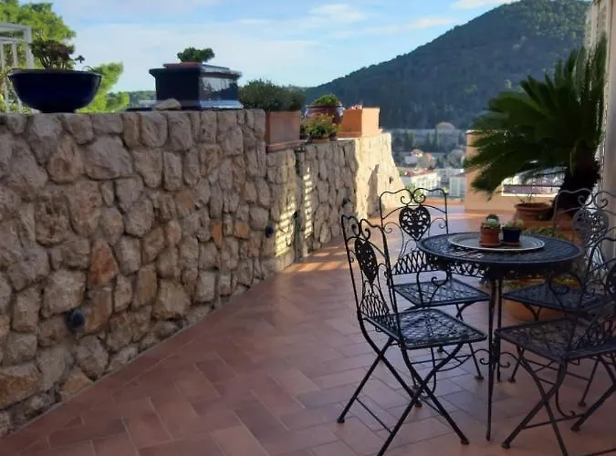 Apartamento Luxury Sea View