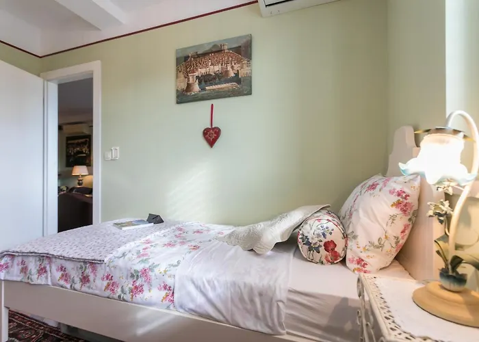 Luxury Sea View Apartamento Dubrovnik